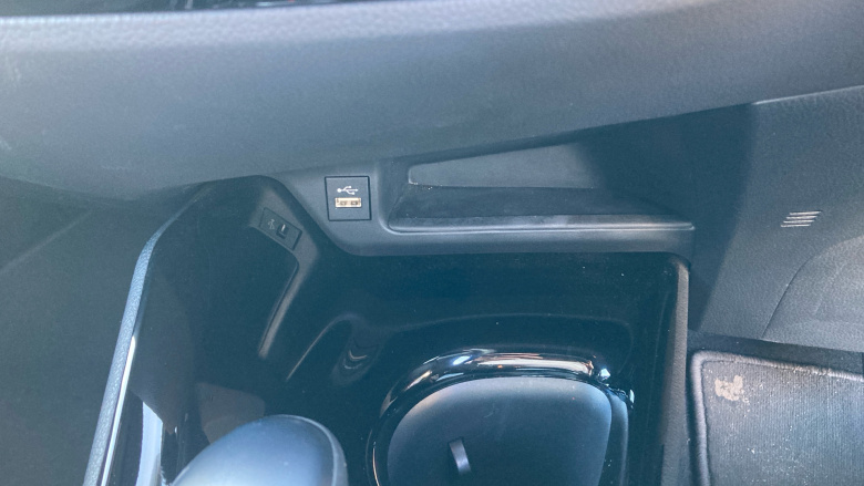 Toyota C-HR 2.0 Hybrid GR Sport 5dr CVT Hybrid Hatchback